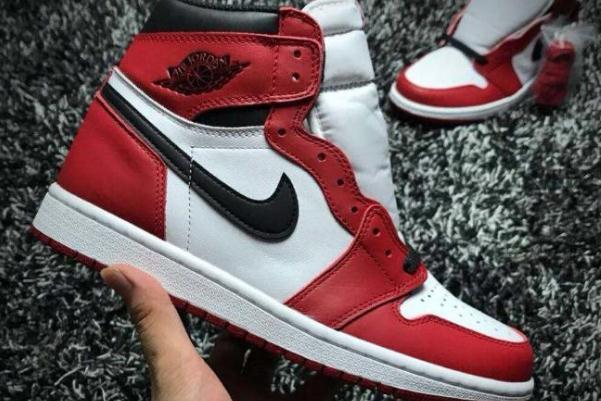 aj是什么牌子 aj是耐克还是乔丹 aj是什么牌子 aj是耐克还是乔丹