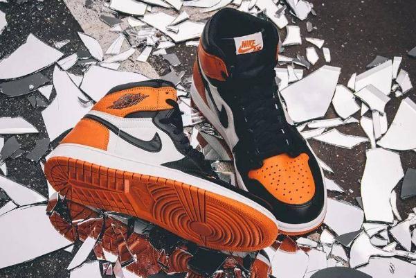 aj是什么牌子 aj是耐克还是乔丹 aj是什么牌子 aj是耐克还是乔丹