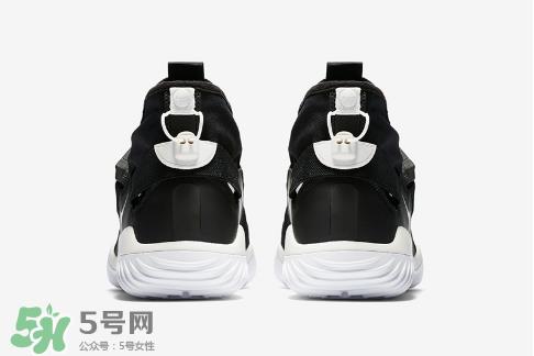 nikelab acg 07 kmtr机能运动鞋黑白配色什么时候发售? nikelab acg 07 kmtr机能运动鞋黑白配色什么时候发售?