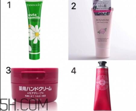 护手霜怎么用 护手霜怎么用效果最好