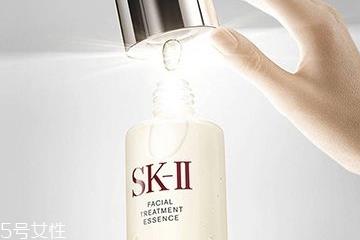 sk2青春露怎么使用 2种最有效果的用法 sk2青春露怎么使用 2种最有效果的用法