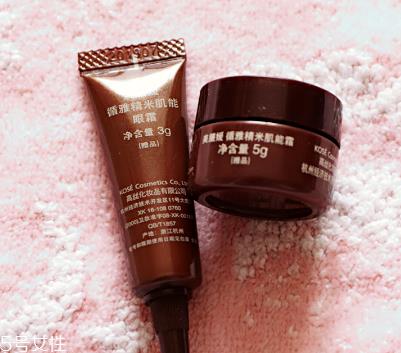 眼霜去皱纹哪款好?去皱纹的眼霜推荐 眼霜去皱纹哪款好?去皱纹的眼霜推荐