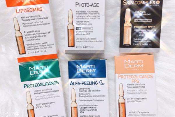 安瓶是否适合油性皮肤 可以选择质地清爽些的 安瓶是否适合油性皮肤 可以选择质地清爽些的