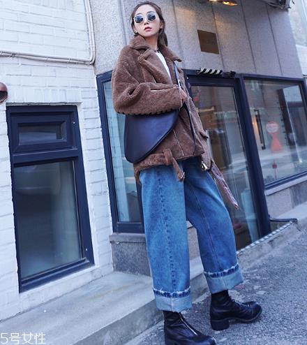 牛仔裤穿松了怎么办？这样就能恢复了