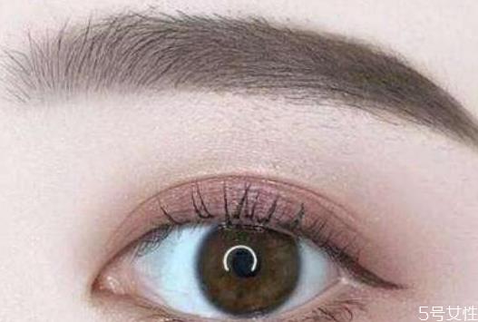 眉笔都有什么颜色 新手怎样选择眉笔颜色 眉笔都有什么颜色 新手怎样选择眉笔颜色