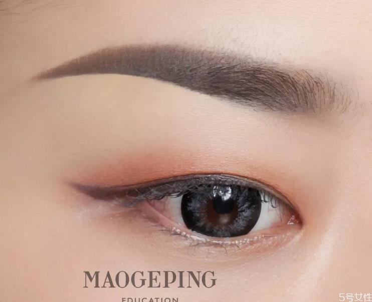 眉笔都有什么颜色 新手怎样选择眉笔颜色 眉笔都有什么颜色 新手怎样选择眉笔颜色