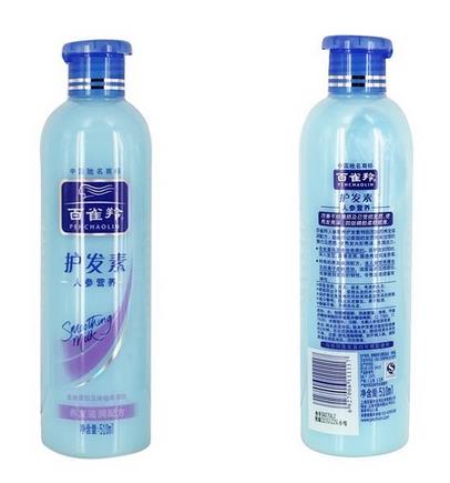 护发素会伤害头发吗 护发素是护发的 护发素会伤害头发吗 护发素是护发的