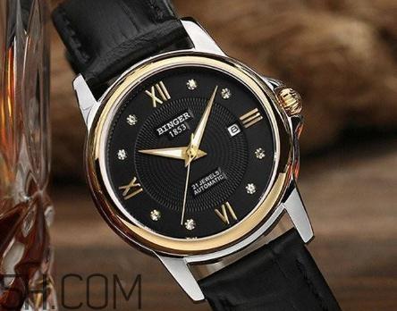 宾格手表是名牌吗?宾格手表是哪里产的? 宾格手表是名牌吗?宾格手表是哪里产的?