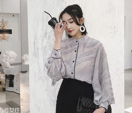 衬衫abc代表什么意思?衬衫的尺码含义 衬衫abc代表什么意思?衬衫的尺码含义