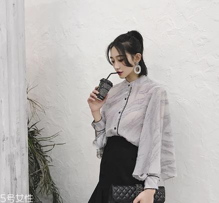 衬衫abc代表什么意思?衬衫的尺码含义 衬衫abc代表什么意思?衬衫的尺码含义