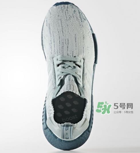 adidas nmd r1 pk tactile green什么时候发售_多少钱？