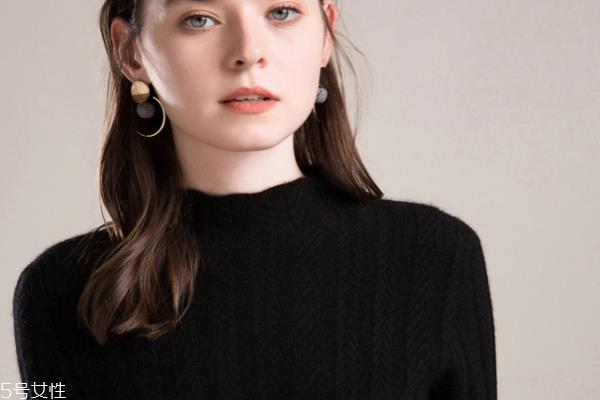 山羊绒毛衣怎么洗 方法很重要 山羊绒毛衣怎么洗 方法很重要