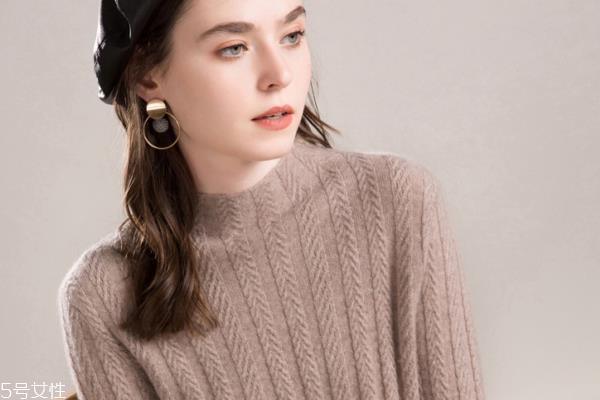 山羊绒毛衣怎么洗 方法很重要 山羊绒毛衣怎么洗 方法很重要