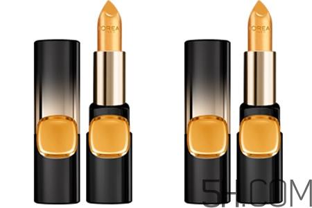 欧莱雅24K金属星灿唇膏怎么样_好用吗 欧莱雅24K金属星灿唇膏怎么样_好用吗