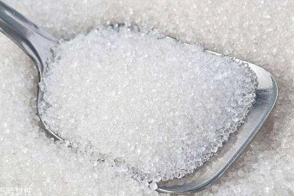 白糖去痘印什么坏处 白糖去痘印的正确方法 白糖去痘印什么坏处 白糖去痘印的正确方法