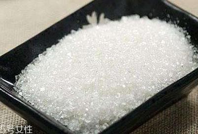 白糖去痘印什么坏处 白糖去痘印的正确方法 白糖去痘印什么坏处 白糖去痘印的正确方法