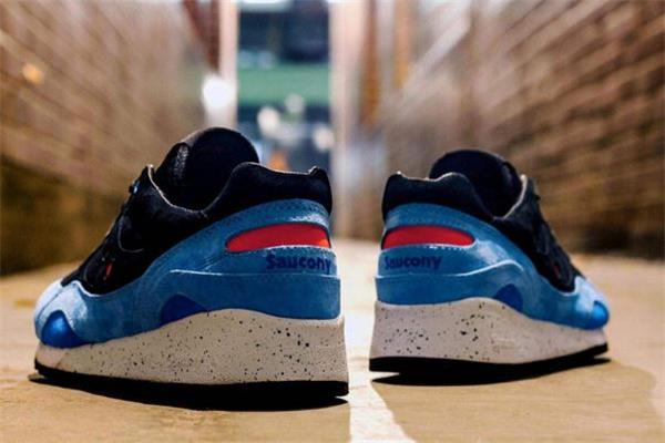 saucony为什么退出中国 圣康尼退出中国市场原因 saucony为什么退出中国 圣康尼退出中国市场原因