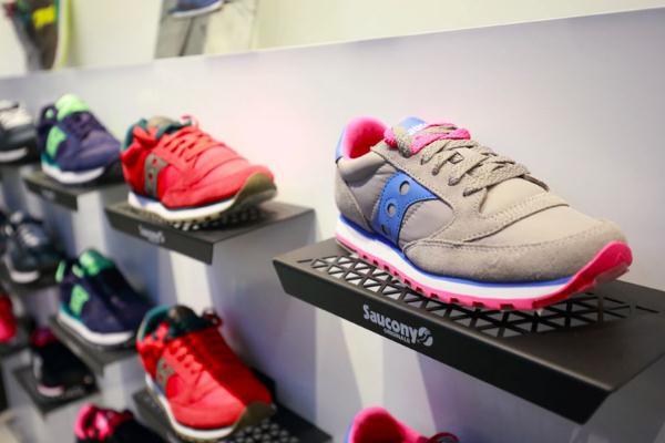 saucony为什么退出中国 圣康尼退出中国市场原因 saucony为什么退出中国 圣康尼退出中国市场原因