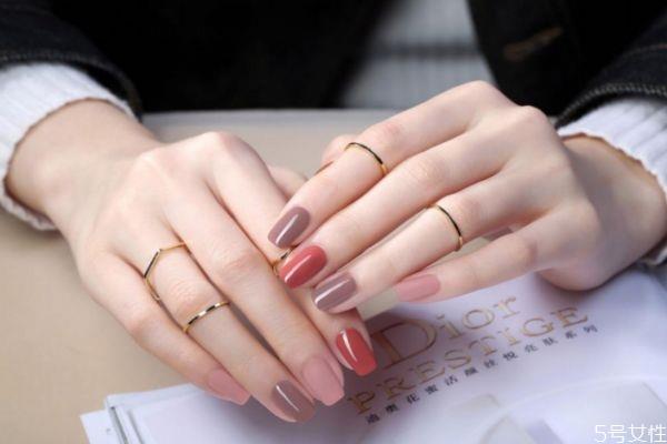 影响美甲持久度的因素有哪些 一般美甲可以保持多久 影响美甲持久度的因素有哪些 一般美甲可以保持多久