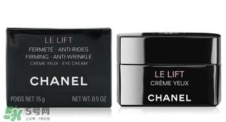 香奈儿眼霜哪款好?香奈儿眼霜适合年龄段 香奈儿眼霜哪款好?香奈儿眼霜适合年龄段