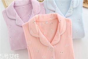 睡衣可以当汗蒸服吗?睡衣能汗蒸穿吗 睡衣可以当汗蒸服吗?睡衣能汗蒸穿吗