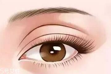 凹眼窝适合什么眼影 珠光眼影提亮眼窝 凹眼窝适合什么眼影 珠光眼影提亮眼窝