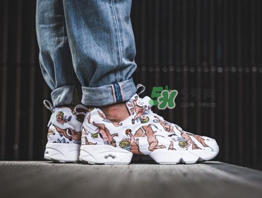 reebok instapump fury天使印花多少钱_哪里有卖的? reebok instapump fury天使印花多少钱_哪里有卖的?