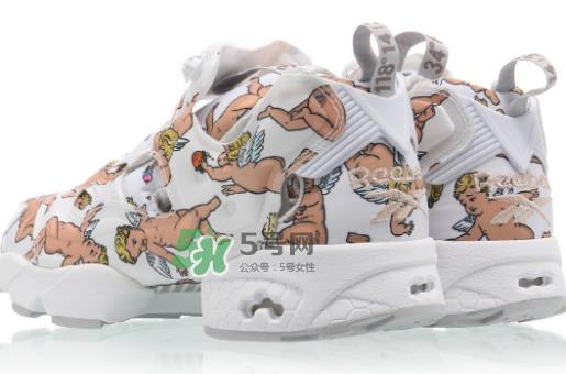 reebok instapump fury天使印花多少钱_哪里有卖的? reebok instapump fury天使印花多少钱_哪里有卖的?