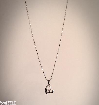 项链有哪几种款式?项链款式介绍 项链有哪几种款式?项链款式介绍