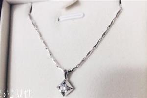 项链有哪几种款式?项链款式介绍 项链有哪几种款式?项链款式介绍