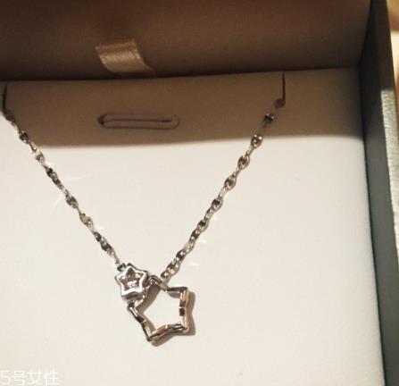 项链有哪几种款式?项链款式介绍 项链有哪几种款式?项链款式介绍