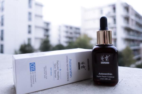 虾青素精华液是干什么的 虾青素精华液要避光吗 虾青素精华液是干什么的 虾青素精华液要避光吗