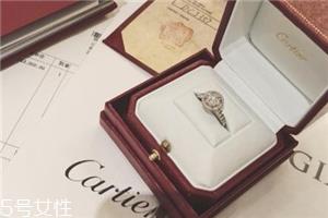 卡地亚戒指可以以旧换新吗? 卡地亚戒指可以以旧换新吗?