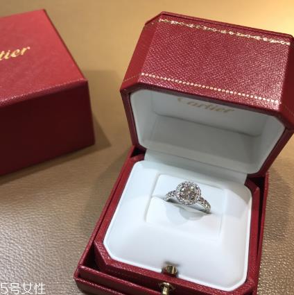 卡地亚戒指可以以旧换新吗? 卡地亚戒指可以以旧换新吗?