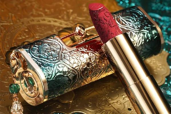 花西子口红推荐色号 花西子口红是纯天然的吗 花西子口红推荐色号 花西子口红是纯天然的吗