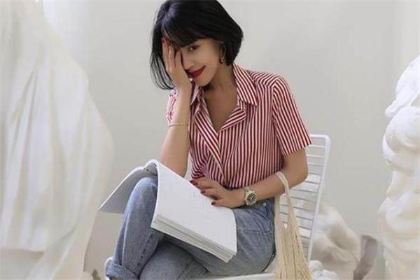 短发女生适合穿什么衣服 短发女生穿搭建议 短发女生适合穿什么衣服 短发女生穿搭建议