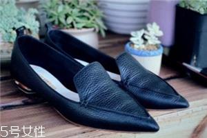 nicholas kirkwood是几线品牌?舒适个性两不误 nicholas kirkwood是几线品牌?舒适个性两不误