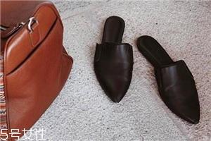 jenni kayne是什么牌子?平底鞋也能穿出大长腿 jenni kayne是什么牌子?平底鞋也能穿出大长腿