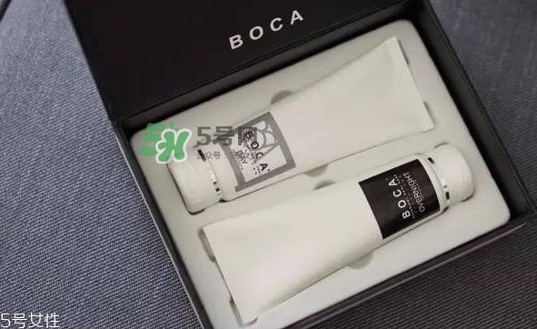boca牙膏怎么样?boca牙膏好用吗? boca牙膏怎么样?boca牙膏好用吗?