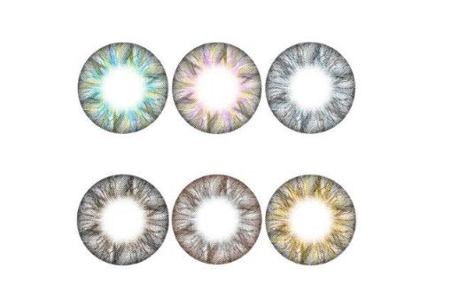 美瞳的保质期一般是多久 美瞳有不同的使用期限