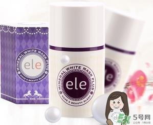 ele睡眠面膜真假怎么辨别?ele睡眠面膜真假鉴别图