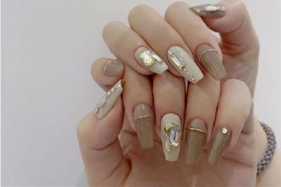 日式美甲的特点是什么 日式美甲有几种