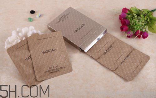 皇后的秘密哪款好用及详细介绍 哪些女士面膜男士不能用