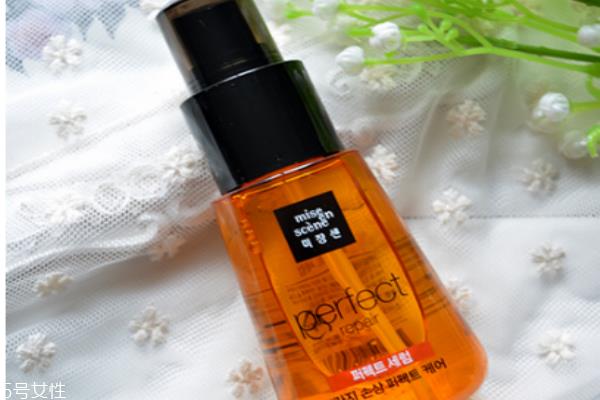 护发精油有用吗 护发精油的正确用法