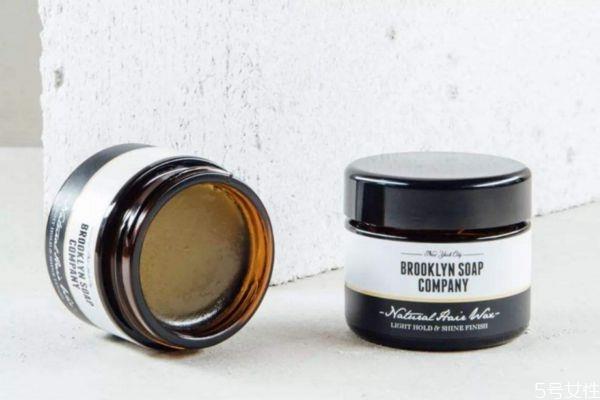 发蜡怎么抓 男生自己抓纹理步骤 发蜡怎么抓 男生自己抓纹理步骤