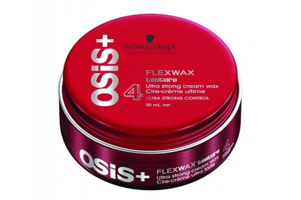 发蜡怎么抓 男生自己抓纹理步骤 发蜡怎么抓 男生自己抓纹理步骤