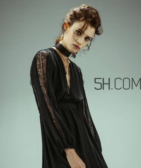 alannah hill是什么牌子?alannah hill是什么档次? alannah hill是什么牌子?alannah hill是什么档次?