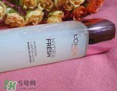 欧莱雅葡萄籽膜力水怎么用?欧莱雅葡萄籽膜力水使用方法 欧莱雅葡萄籽膜力水怎么用?欧莱雅葡萄籽膜力水使用方法