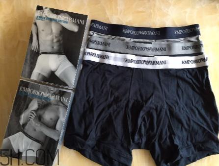 阿玛尼内裤多少钱一条?阿玛尼和ck内裤哪个好? 阿玛尼内裤多少钱一条?阿玛尼和ck内裤哪个好?