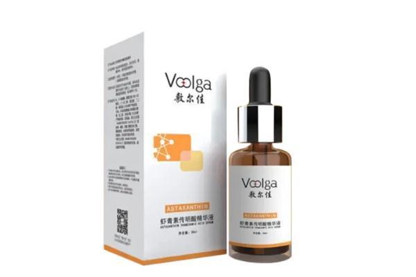 虾青素精华液的功效 虾青素精华液怎么使用 虾青素精华液的功效 虾青素精华液怎么使用